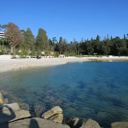 Romantika-1 By Interhome