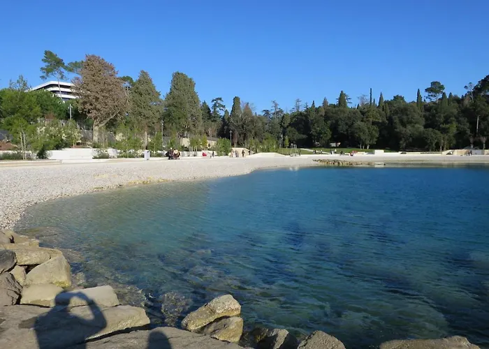 Romantika-1 By Interhome