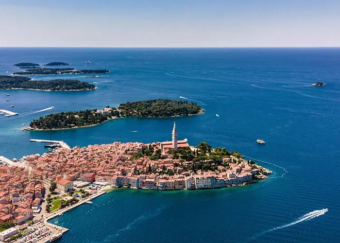 Romantika-1 By Interhome Apartamento Rovinj