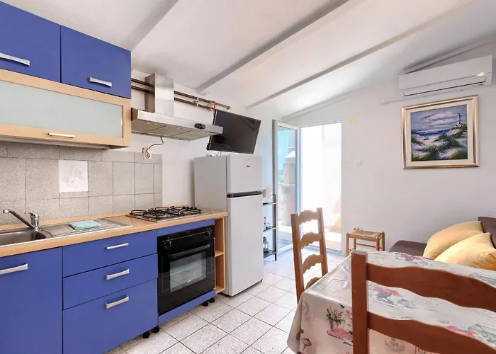 Romantika-1 By Interhome Apartamento *