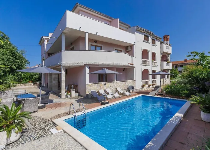 Romantika-1 By Interhome Apartamento Rovinj