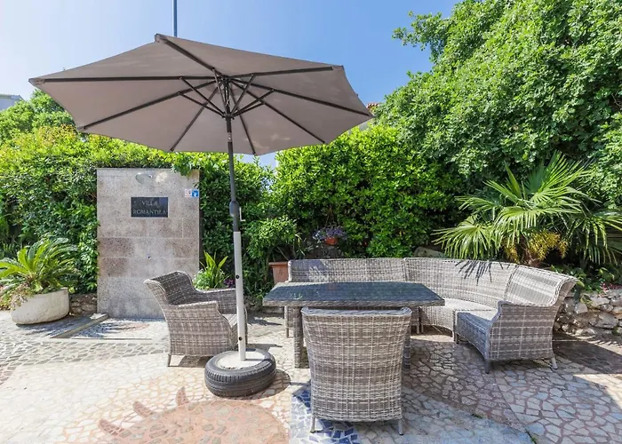 Romantika-1 By Interhome