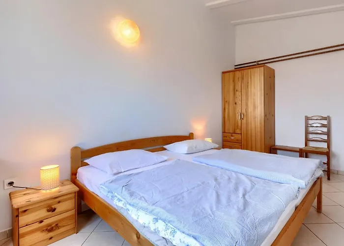 Romantika-1 By Interhome Apartamento Rovinj