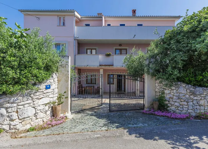 Romantika-1 By Interhome Apartamento *