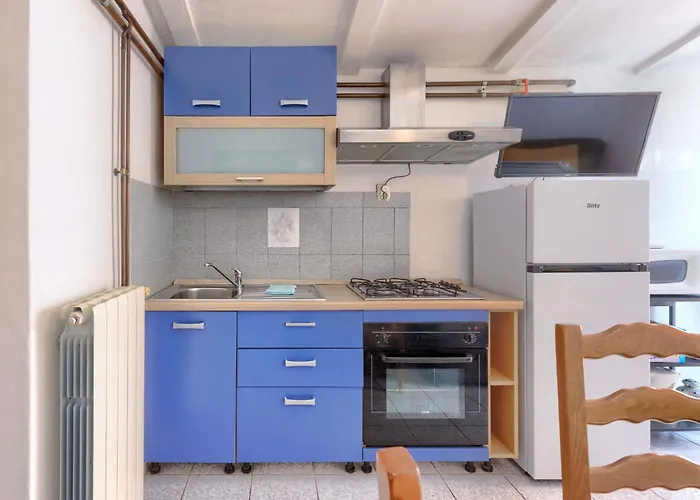 Apartamento Romantika-1 By Interhome