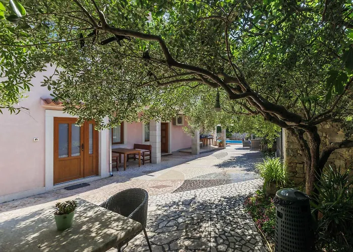 Apartamento Romantika-1 By Interhome Rovinj