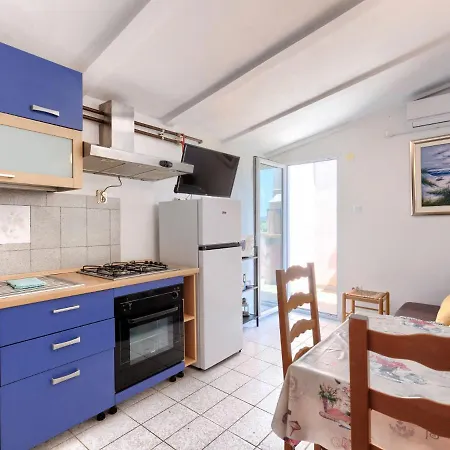 Romantika - Roj105 By Interhome Apartment *