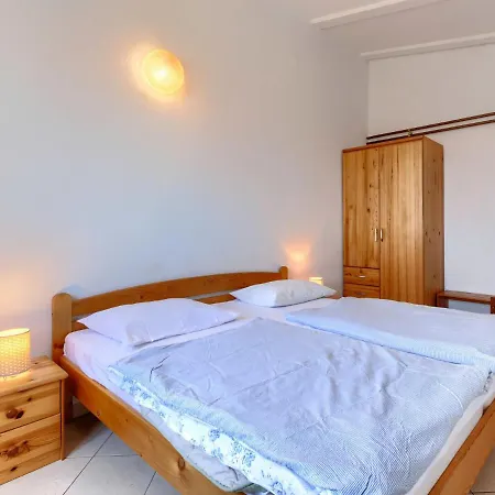 Romantika - Roj105 By Interhome Apartment Rovinj