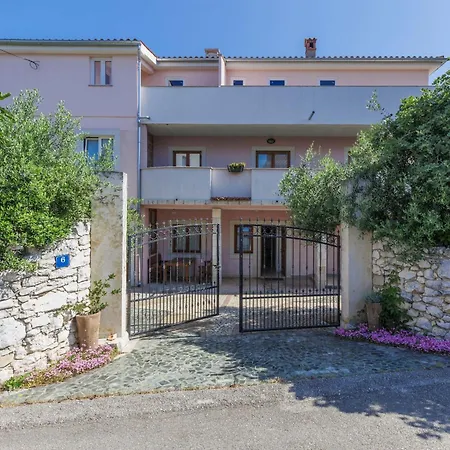 Romantika - Roj105 By Interhome Apartment *