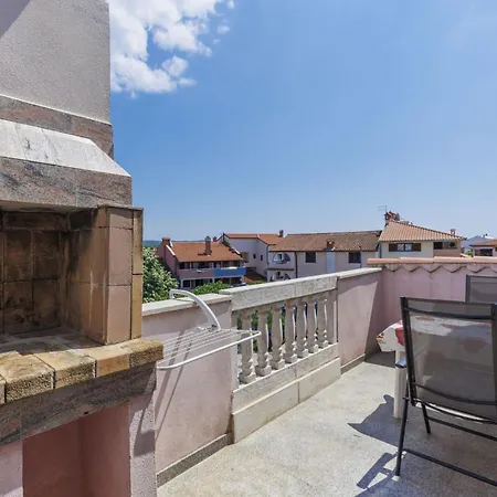 Romantika - Roj105 By Interhome Apartment Rovinj