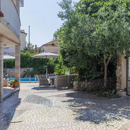 Romantika - Roj105 By Interhome Apartment *