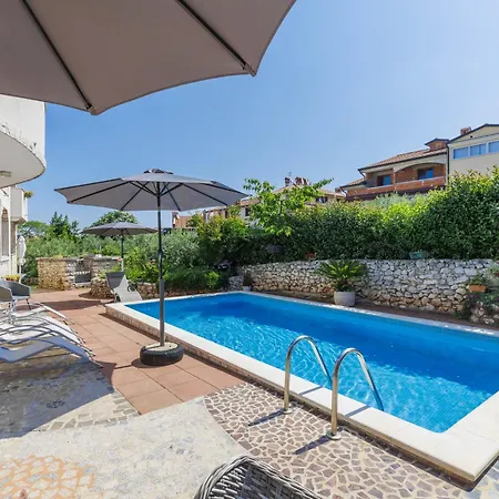 Romantika - Roj105 By Interhome Apartment *