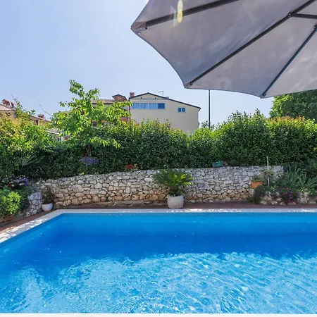 Romantika - Roj105 By Interhome Apartment *