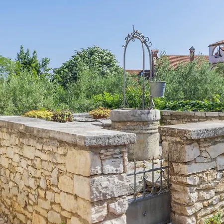 Romantika - Roj105 By Interhome Apartment Rovinj