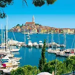Romantika-1 By Interhome Rovinj