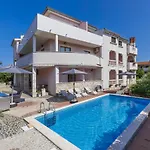 Romantika-1 By Interhome Apartment Rovinj