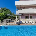 Romantika-1 By Interhome Apartment Rovinj
