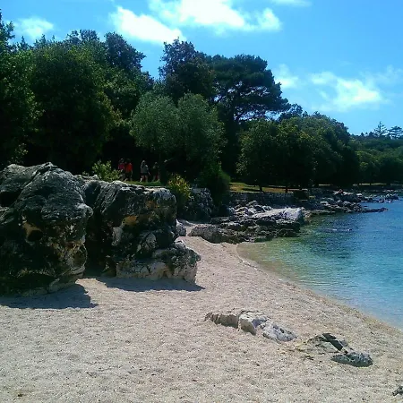 Romantika-1 By Interhome * Rovinj
