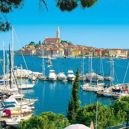 Romantika-1 By Interhome Rovinj