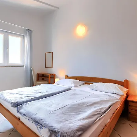 Apartment Romantika-1 By Interhome *