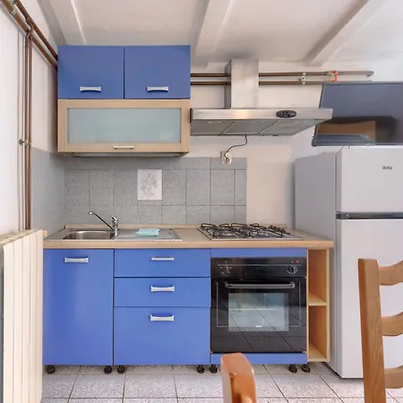 Apartamento Romantika-1 By Interhome