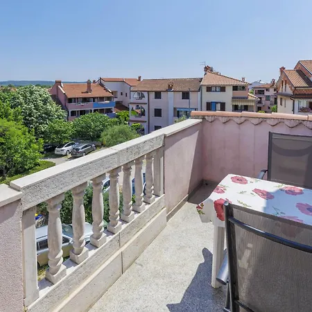 Romantika-1 By Interhome Apartamento